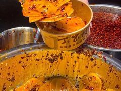 -丁家坡洋芋·观音桥好吃街A区(全国总店)