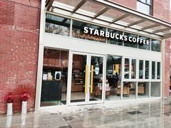 门面-星巴克臻选(武汉首义汇店)