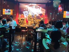 -MR.ROCKY洛奇先生RESTAURANT&BAR(宝安壹方城店)