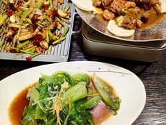 -小菜园新徽菜(扬州华润万象汇店)