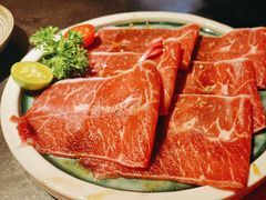 -和来烤肉(仓山万达店)