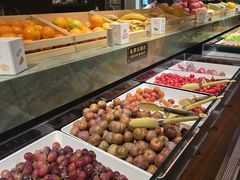 -新美姿美食水疗汇(罗湖口岸店)