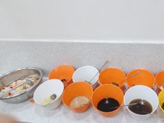 -胖子鱼·油泼甘谷辣子炝活鱼(秦州407店)