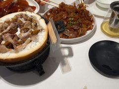 -滋粥楼·顺德菜(番禺广场总店)