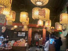 -南京大牌档(济南万象城店)