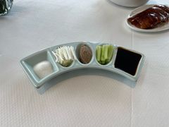 -北京柏悦酒店·锦庭餐厅Dining Room
