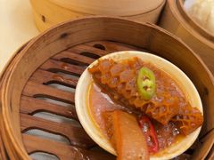 -香宫中餐厅·大连香格里拉(人民路店)