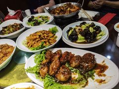 -惠宾饭庄(中山路店)