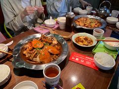 -胖哥俩肉蟹煲(杭州下沙学林街店)