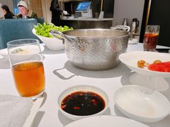 -红雀围·海鲜火锅(陆家嘴中心店)