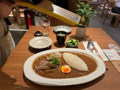 -CURRY YA 熟成咖哩專門店(深圳湾万象城店)
