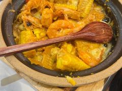 -火啫啫·粤式啫啫煲(南京弘阳店)