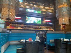 大堂-凤凰湘语·湘粤鲜融(浦东旗舰店)