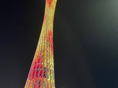-广州塔