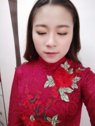 -熙画美上门MakeUp美甲美睫