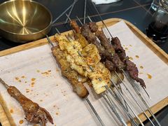 -老虎滩大连海鲜烧烤(建邺云锦路总店)