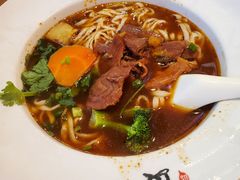 -贯一台湾牛肉面(八一七中路店)