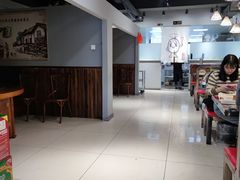 -二十一分小锅炖(皓月店)
