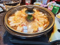 -老灶房-四川土菜(铁牛广场店)