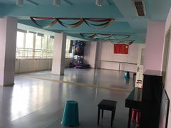-刘诗昆艺术学校(交大一校区)