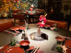 -荣记火锅(青悦城店)