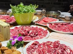 -仄园围炉坊·牛肉火锅·潮汕卤水火锅(蛇口店)