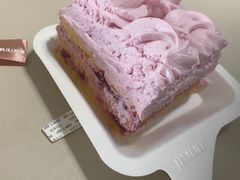 -积慕Cake(解放大道店)
