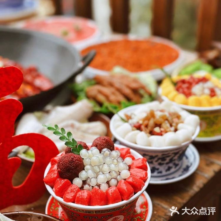 洪崖洞🌉要来这里看