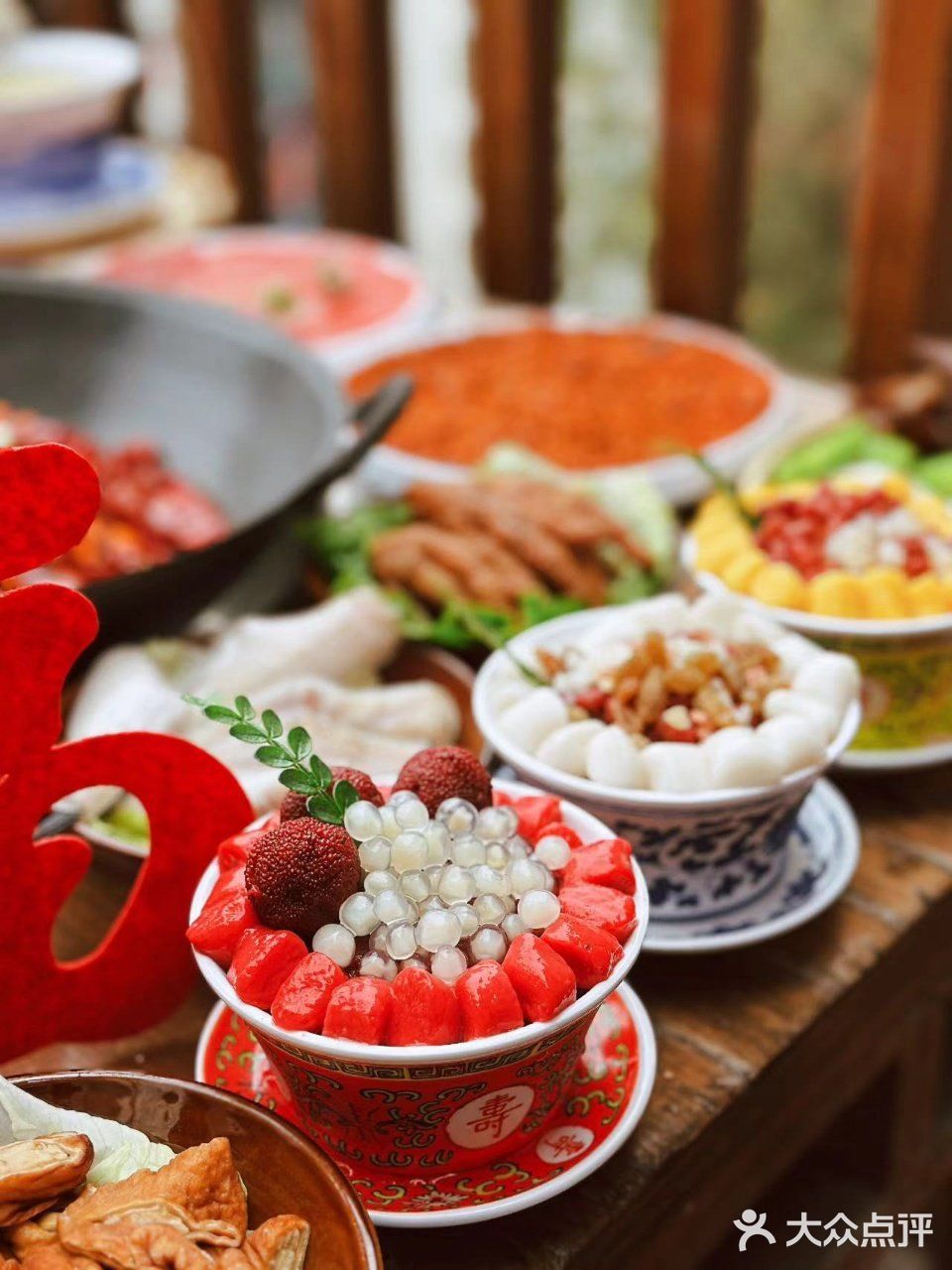 洪崖洞🌉要来这里看