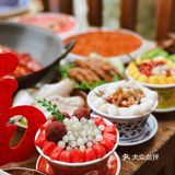 洪崖洞🌉要来这里看