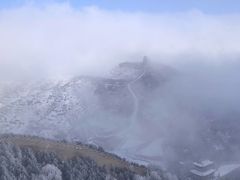 -雁门关景区