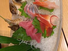 -广州增城保利皇冠假日酒店-玄日本餐厅