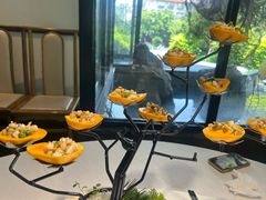 -院里寻菜·精致庭院菜(观沙岭店)