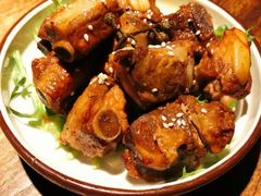 -小吊梨汤·北京菜·烤鸭(鸟巢店)