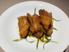 -荣轩(新荣记环球金融中心店)