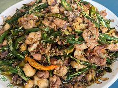 -陈有良尖椒鸡(江津总店)