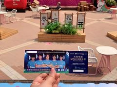 -大商麦凯乐(大连总店)