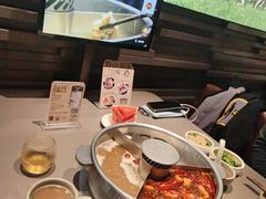 -巴奴毛肚火锅(大剧院店)