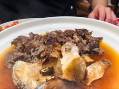 -西贝(东城万达广场店)