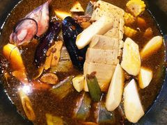 -鸽子刘铁锅炖鱼(劲松店)