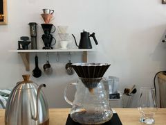-悟白咖啡WoobyCafe