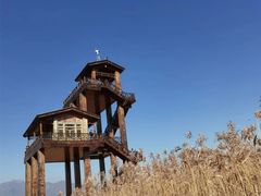 -野鸭湖国家湿地公园