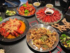 -红盔甲·小龙虾(人民广场店)