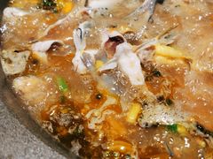 -石锅苗苗鱼(武汉首店)
