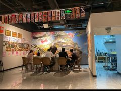 -大成铁板烧•板前(复古餐厅石老人店)