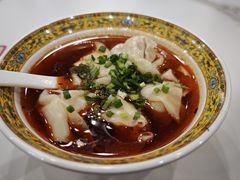 -龙抄手(春熙路总店)