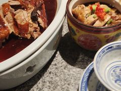 -南京大牌档(济南万象城店)