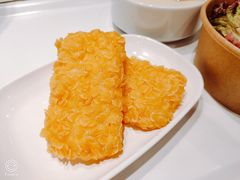 玉米虾排-宜家·瑞典风味餐厅(烟台路店)
