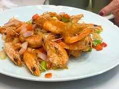 -紫藤园·天目湖大鱼头(南山竹海店)
