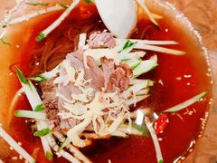 -七八冷面·延边朝鲜族美食(欢乐谷店)